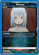 Image for Rimuru (051) (UE20BT/TSK-1-051) (UE20BT) - Union Arena