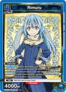 Image for Rimuru (053) (UE20BT/TSK-1-053) (UE20BT) - Union Arena
