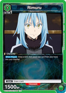 Image for Rimuru (089) (UE20BT/TSK-1-089) (UE20BT) - Union Arena