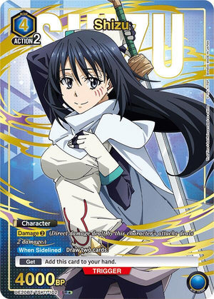 Shizu (102) (SR*) (UE20BT/TSK-1-102) (UE20BT)