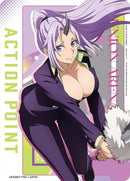 Image for Action Point Card (AP04) (UE20BT/TSK-1-AP04) (UE20BT) - Union Arena