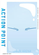 Image for Action Point Card (AP13) (UE20BT/TSK-1-AP13) (UE20BT) - Union Arena