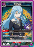 Image for Rimuru (044) (UE20BT/TSK-2-044) (UE20BT) - Union Arena