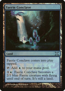 Cónclave Feérico [Verano de Magia]