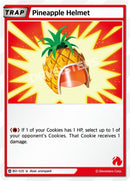 Image for Pineapple Helmet (BS1-025) (BS1-BS2) - CookieRun: Braverse TCG