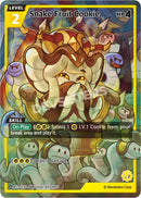 Image for Snake Fruit Cookie (SSR) (BS1-036) (BS1-BS2) - CookieRun: Braverse TCG