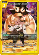 Image for Timekeeper Cookie (BS1-037) (BS1-BS2) - CookieRun: Braverse TCG