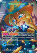 Image for Roguefort Cookie (SUR) (BS1-053) (BS1-BS2) - CookieRun: Braverse TCG