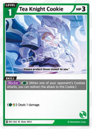 Image for Tea Knight Cookie (BS1-062) (BS1-BS2) - CookieRun: Braverse TCG
