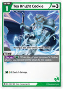 Image for Tea Knight Cookie (SEC) (BS1-062) (BS1-BS2) - CookieRun: Braverse TCG