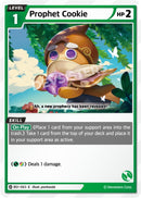Image for Prophet Cookie (BS1-063) (BS1-BS2) - CookieRun: Braverse TCG