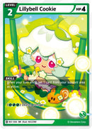 Image for Lilybell Cookie (BS1-066) (BS1-BS2) - CookieRun: Braverse TCG