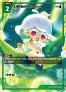 Image for Lilybell Cookie (SSR) (BS1-066) (BS1-BS2) - CookieRun: Braverse TCG