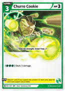 Image for Churro Cookie (Ver. 2) (BS1-067) (BS1-BS2) - CookieRun: Braverse TCG