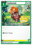 Image for Cookiemals (BS1-069) (BS1-BS2) - CookieRun: Braverse TCG