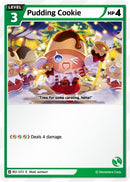 Image for Pudding Cookie (BS1-072) (BS1-BS2) - CookieRun: Braverse TCG