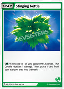 Image for Stinging Nettle (BS1-076) (BS1-BS2) - CookieRun: Braverse TCG