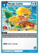 Image for Mango Cookie (BS2-025) (BS1-BS2) - CookieRun: Braverse TCG