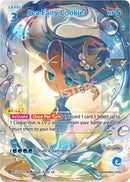 Image for Sea Fairy Cookie (SUR) (BS2-029) (BS1-BS2) - CookieRun: Braverse TCG