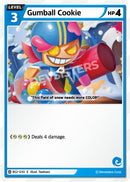 Image for Gumball Cookie (BS2-030) (BS1-BS2) - CookieRun: Braverse TCG