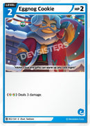 Image for Eggnog Cookie (BS2-041) (BS1-BS2) - CookieRun: Braverse TCG