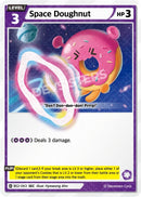 Image for Space Doughnut (SEC) (BS2-063) (BS1-BS2) - CookieRun: Braverse TCG