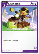 Image for Kiwi Cookie (BS2-070) (BS1-BS2) - CookieRun: Braverse TCG