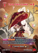 Image for Tarte Tatin Cookie (SEC) (BS3-016) (BS3-BS4) - CookieRun: Braverse TCG