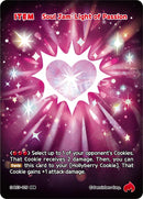 Image for Soul Jam: Light of Passion (SSR) (BS3-019) (BS3-BS4) - CookieRun: Braverse TCG