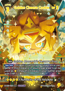 Image for Golden Cheese Cookie (SUR) (BS3-025) (BS3-BS4) - CookieRun: Braverse TCG