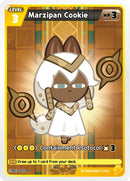 Image for Marzipan Cookie (BS3-027) (BS3-BS4) - CookieRun: Braverse TCG