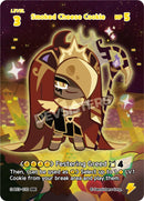 Image for Smoked Cheese Cookie (SEC) (BS3-032) (BS3-BS4) - CookieRun: Braverse TCG