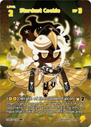 Image for Stardust Cookie (033) (SEC) (BS3-033) (BS3-BS4) - CookieRun: Braverse TCG