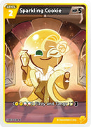 Image for Sparkling Cookie (BS3-034) (BS3-BS4) - CookieRun: Braverse TCG
