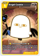 Image for Angel Cookie (BS3-037) (BS3-BS4) - CookieRun: Braverse TCG