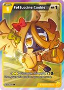 Image for Fettuccine Cookie (BS3-041) (BS3-BS4) - CookieRun: Braverse TCG