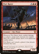 Puerto Razer [Commander Legends]