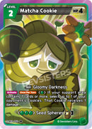 Image for Matcha Cookie (BS3-050) (BS3-BS4) - CookieRun: Braverse TCG