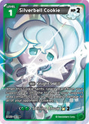 Image for Silverbell Cookie (BS3-061) (BS3-BS4) - CookieRun: Braverse TCG