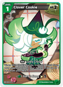 Image for Clover Cookie (BS3-064) (BS3-BS4) - CookieRun: Braverse TCG