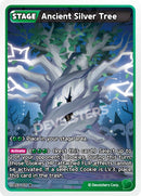 Image for Ancient Silver Tree (BS3-071) (BS3-BS4) - CookieRun: Braverse TCG