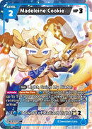 Image for Madeleine Cookie (077) (BS3-077) (BS3-BS4) - CookieRun: Braverse TCG