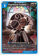 Image for Espresso Cookie (080) (BS3-080) (BS3-BS4) - CookieRun: Braverse TCG