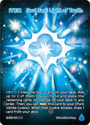 Image for Soul Jam: Light of Truth (SSR) (BS3-091) (BS3-BS4) - CookieRun: Braverse TCG