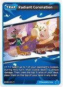Image for Radiant Coronation (BS3-094) (BS3-BS4) - CookieRun: Braverse TCG