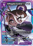 Image for Affogato Cookie (BS3-105) (BS3-BS4) - CookieRun: Braverse TCG