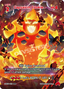 Image for Capsaicin Cookie (012) (SSR) (BS4-012) (BS3-BS4) - CookieRun: Braverse TCG