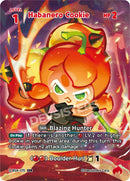 Image for Habanero Cookie (SSR) (BS4-015) (BS3-BS4) - CookieRun: Braverse TCG