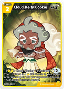 Image for Cloud Deity Cookie (BS4-023) (BS3-BS4) - CookieRun: Braverse TCG