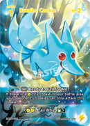 Image for Kumiho Cookie (024) (SSR) (BS4-024) (BS3-BS4) - CookieRun: Braverse TCG